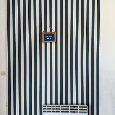 Maison De Pecheurs Saint-Michel-en-Greve Екстер'єр фото