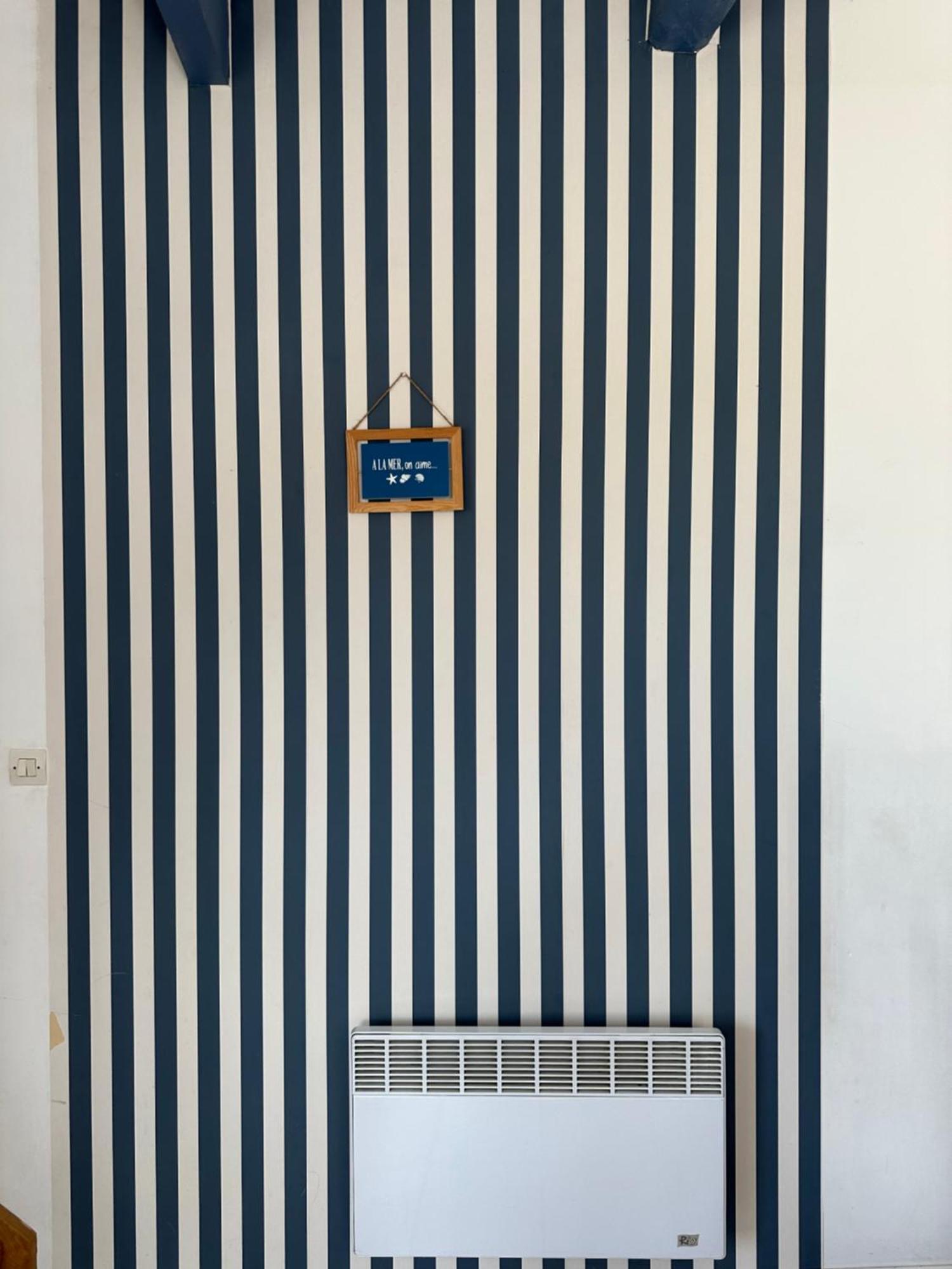 Maison De Pecheurs Saint-Michel-en-Greve Екстер'єр фото